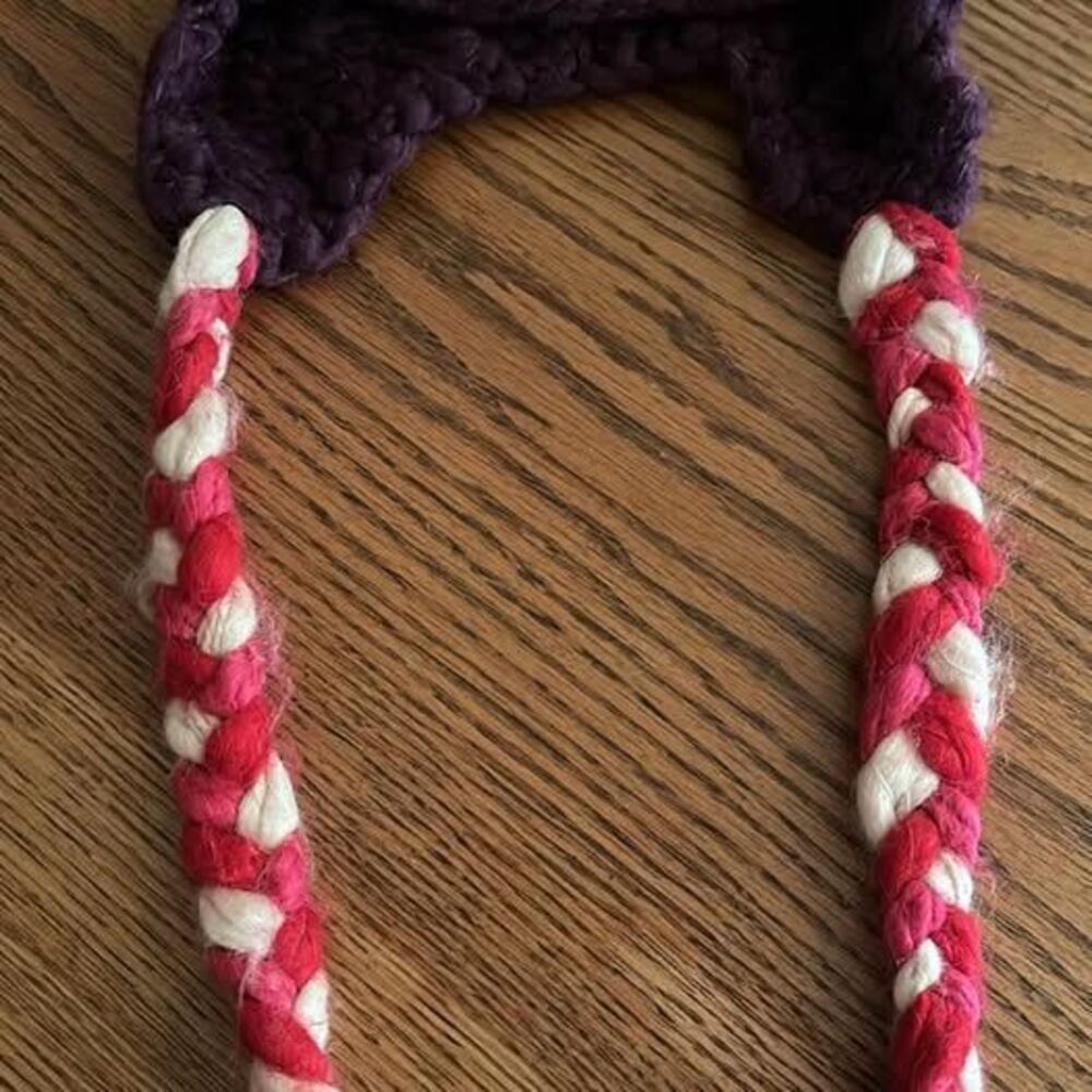 LUCKY BRAND- wool hat- adult sized